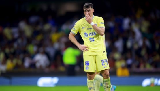 El alza y la CAÍDA en el valor de Federico Viñas con el Club América