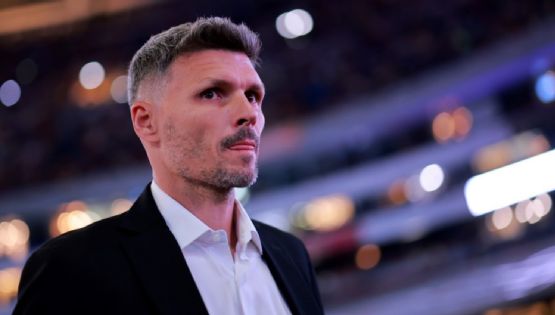 Fernando Ortiz busca ROMPER MALEFICIO con América en las semifinales contra Chivas