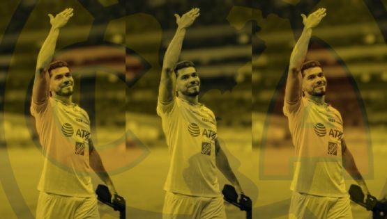 Henry Martín lanza EMOTIVO MENSAJE previo al Clásico Nacional de Semifinales entre América y Chivas
