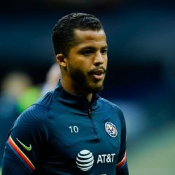 Giovani dos Santos es captado tras quedarse SIN EQUIPO de Fútbol