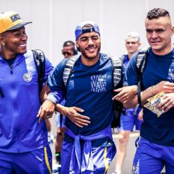 Club América RECIBE OFERTA de Cruz Azul por uno de sus futbolistas