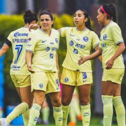 América Femenil pierde a SEIS JUGADORAS CLAVE para su partido de Liguilla contra FC Juárez