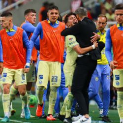 Club América confirma su PATERNIDAD sobre Chivas en el Estadio Akron