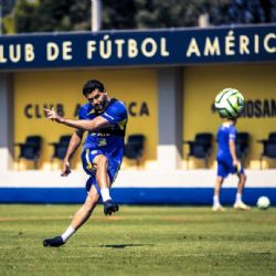 Los POSIBLES CAMBIOS en la Alineación del Club América para la vuelta de las Semifinales contra Chivas