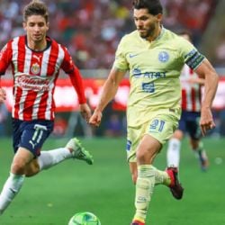 Selección Mexicana revela la primera CONVOCATORIA a Nations League ¿Qué americanistas van?