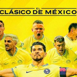 ¡Hay niveles! Clásico Nacional DESTROZA al Clásico Regio en Rating