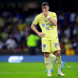 ¿Quién suplirá la BAJA de Federico Viñas en el partido de vuelta de las Semifinales contra Chivas?