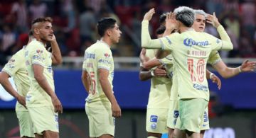 Un DESCARTADO y dos dudas para el América en la vuelta de la semifinal contra Chivas
