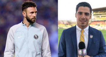 Andrés Vaca SE LANZA contra Miguel Layún y sus defectos en la defensa