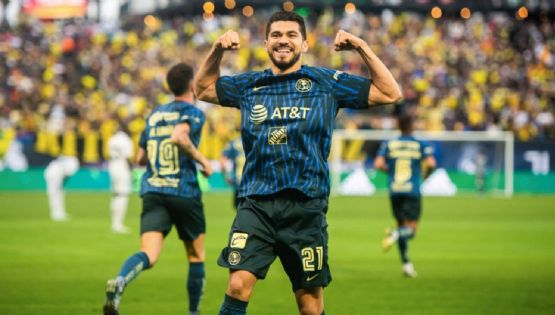 ¡Invasión azulcrema! Aficionados del Club América tienen gran presencia en el Estadio Akron para las semifinales contra Chivas