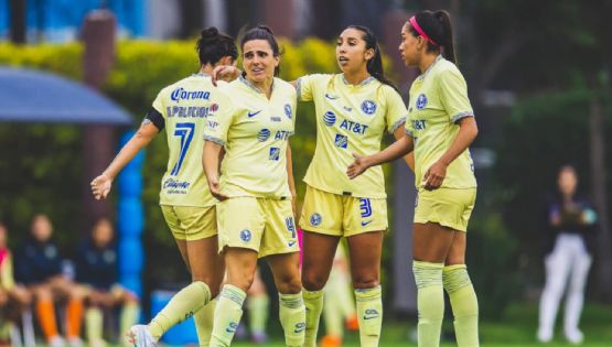 América Femenil pierde a SEIS JUGADORAS CLAVE para su partido de Liguilla contra FC Juárez