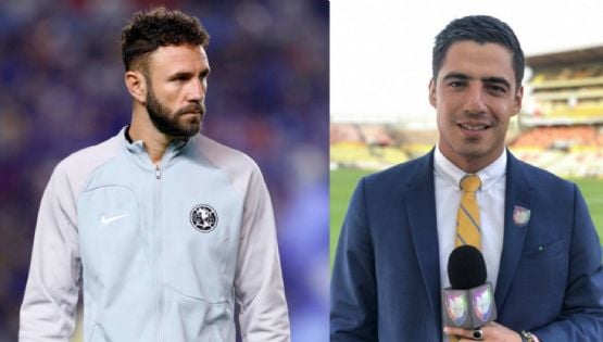 Andrés Vaca SE LANZA contra Miguel Layún y sus defectos en la defensa