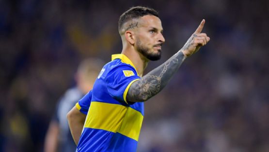 Rumor | Darío Benedetto podría REGRESAR a las Águilas del América