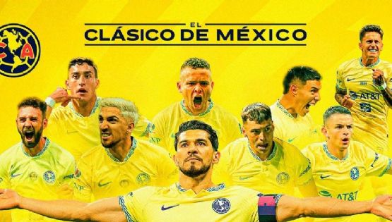 ¡Hay niveles! Clásico Nacional DESTROZA al Clásico Regio en Rating