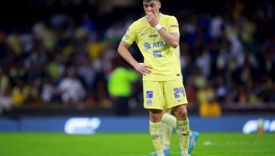 ¿Quién suplirá la BAJA de Federico Viñas en el partido de vuelta de las Semifinales contra Chivas?