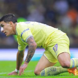 ¿Cómo se encuentra Alejandro Zendejas previo al inicio de la Liguilla del Apertura 2023?