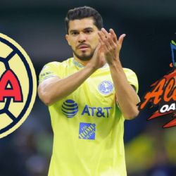 Fecha, Canal y Horario del partido Club América vs Alebrijes de Oaxaca | Partido Amistoso
