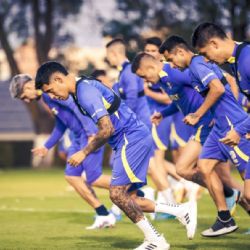 Canterano del Club América DESCIENDE en Europa y podría volver a Coapa