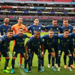 Los MEJORES FUTBOLISTAS del Club América en el Clausura 2023 según las estadísticas
