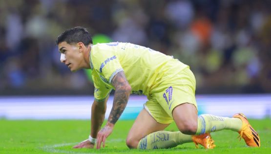 ¿Cómo se encuentra Alejandro Zendejas previo al inicio de la Liguilla del Apertura 2023?