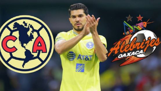 Fecha, Canal y Horario del partido Club América vs Alebrijes de Oaxaca | Partido Amistoso