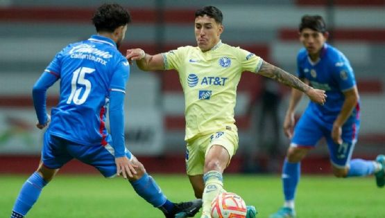 ¡No aprenden! Cruz Azul se dice listo para enfrentar al Club América en cuartos de final
