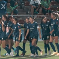 ¡Gran triunfo! Las Águilas Femenil derrotan 1-3 a las Bravas de Juárez y se llevan la ventaja al Estadio Azteca