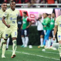 La POSIBLE ALINEACIÓN del Club América para el partido de vuelta de las Semifinales contra Chivas