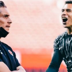 Cirilo Saucedo lanza POLÉMICA CRÍTICA contra Luis Ángel Malagón por sus atajadas contra Chivas