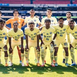 ¡Doloroso resultado! El Club América Sub 20 perdió la Gran Final ante Toluca por un marcador global de 1-2