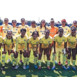 ¡A un paso del título! América Femenil asegura su TERCERA FINAL CONSECUTIVA