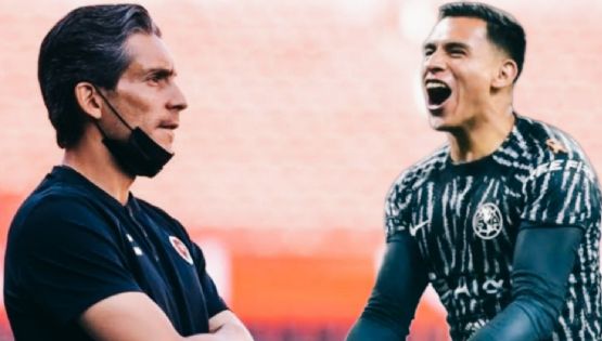 Cirilo Saucedo lanza POLÉMICA CRÍTICA contra Luis Ángel Malagón por sus atajadas contra Chivas