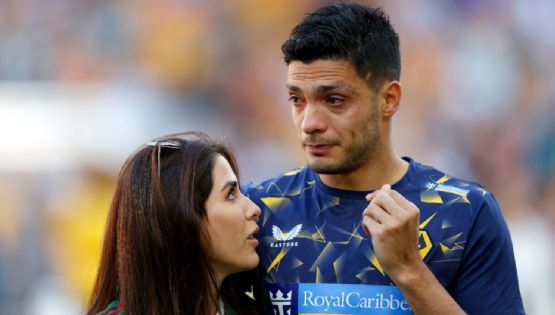 Los momentos que causaron LA CAÍDA en la carrera de Raúl Jiménez con el Wolverhampton