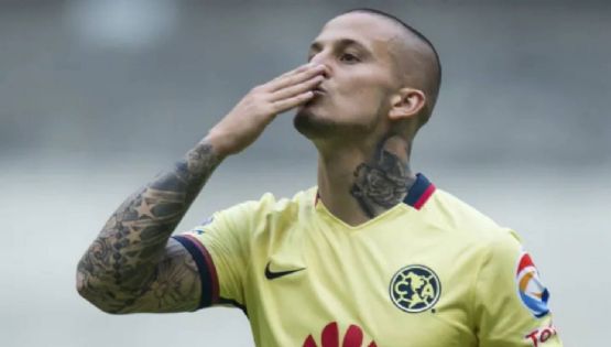 ¿Qué tan BUENO sería el REGRESO de Darío Benedetto al Club América?