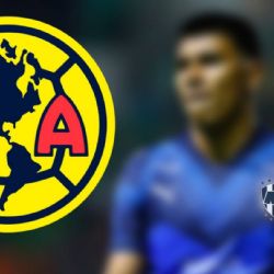 Rumor | Rechaza renovar con Rayados y sería una OPCIÓN DE LUJO para REFORZAR al Club América