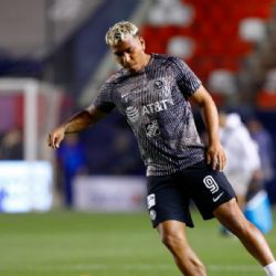 ¿Quién sería el REEMPLAZO de Roger Martínez en el Apertura 2023?