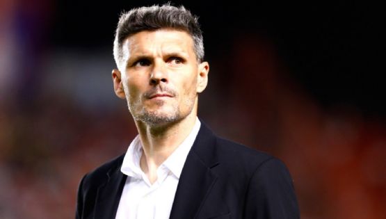 ¿Cuáles son los NÚMEROS de Fernando Ortiz tras 3 torneos con el Club América?