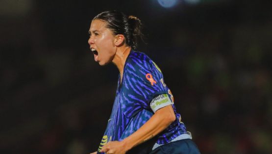 FC Juárez vs América Femenil ROMPE RÉCORD de asistencia en los Cuartos de Final