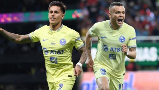 Jonathan Rodríguez o Brian Rodríguez, ¿quién sería el TITULAR para la vuelta de la Semifinal?