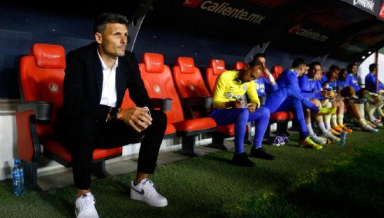 Club América se consolida cómo el MEJOR EQUIPO del Continente