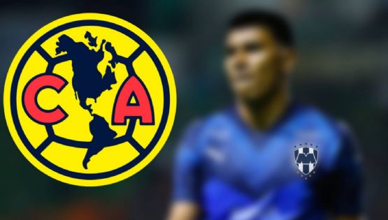 Rumor | Rechaza renovar con Rayados y sería una OPCIÓN DE LUJO para REFORZAR al Club América
