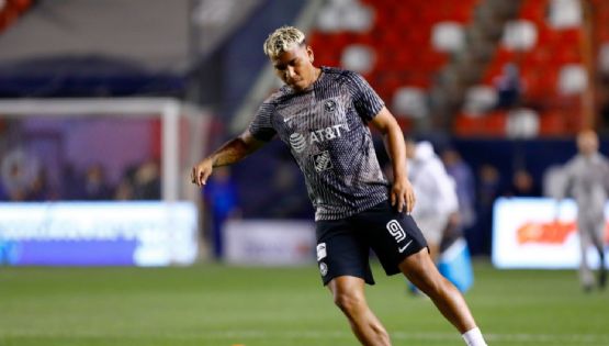 ¿Quién sería el REEMPLAZO de Roger Martínez en el Apertura 2023?