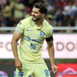 Henry Martín manda EMOTIVO MENSAJE para la afición del Club América previo a la Semifinal de vuelta contra Chivas