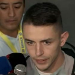 Álvaro Fidalgo DA LA CARA tras el FRACASO del Club América
