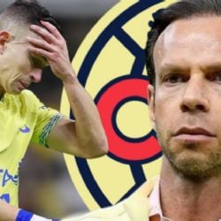¡Se avergüenza! Zague envía mensaje de FRUSTRACIÓN tras la eliminación del Club América