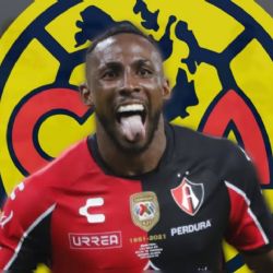 Los dos futbolistas que serán MONEDA DE CAMBIO para el FICHAJE de Julián Quiñones con el Club América