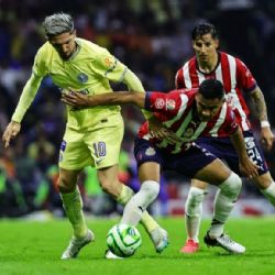 El mensaje del Club América a Chivas para la Final ante Tigres