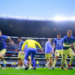 Las OPCIONES DE REFUERZO del Club América para la lateral derecha