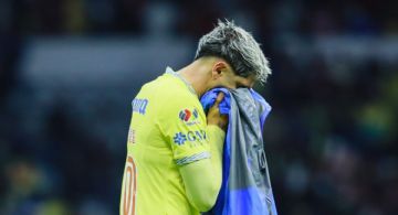 Los jugadores del Club América que YA NO ENTRAN en planes para el Apertura 2023