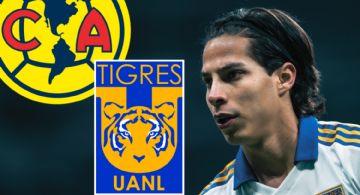 Diego Lainez lanza POLÉMICA INDIRECTA al Club América tras su ELIMINACIÓN ante Chivas